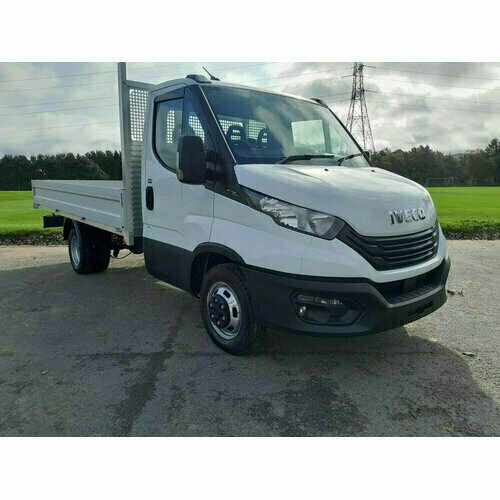 IVECO Daily Dropside 2.3D LWB